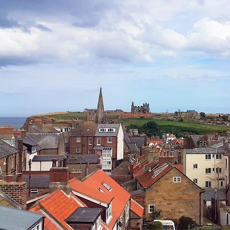 Apartment 4, Crescent Avenue Whitby Eksteriør bilde